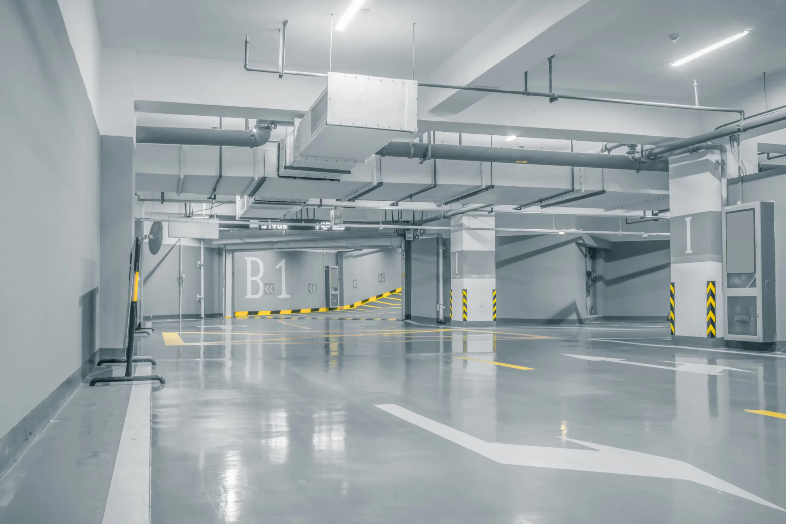 basement-waterproofing Basement Waterproofing