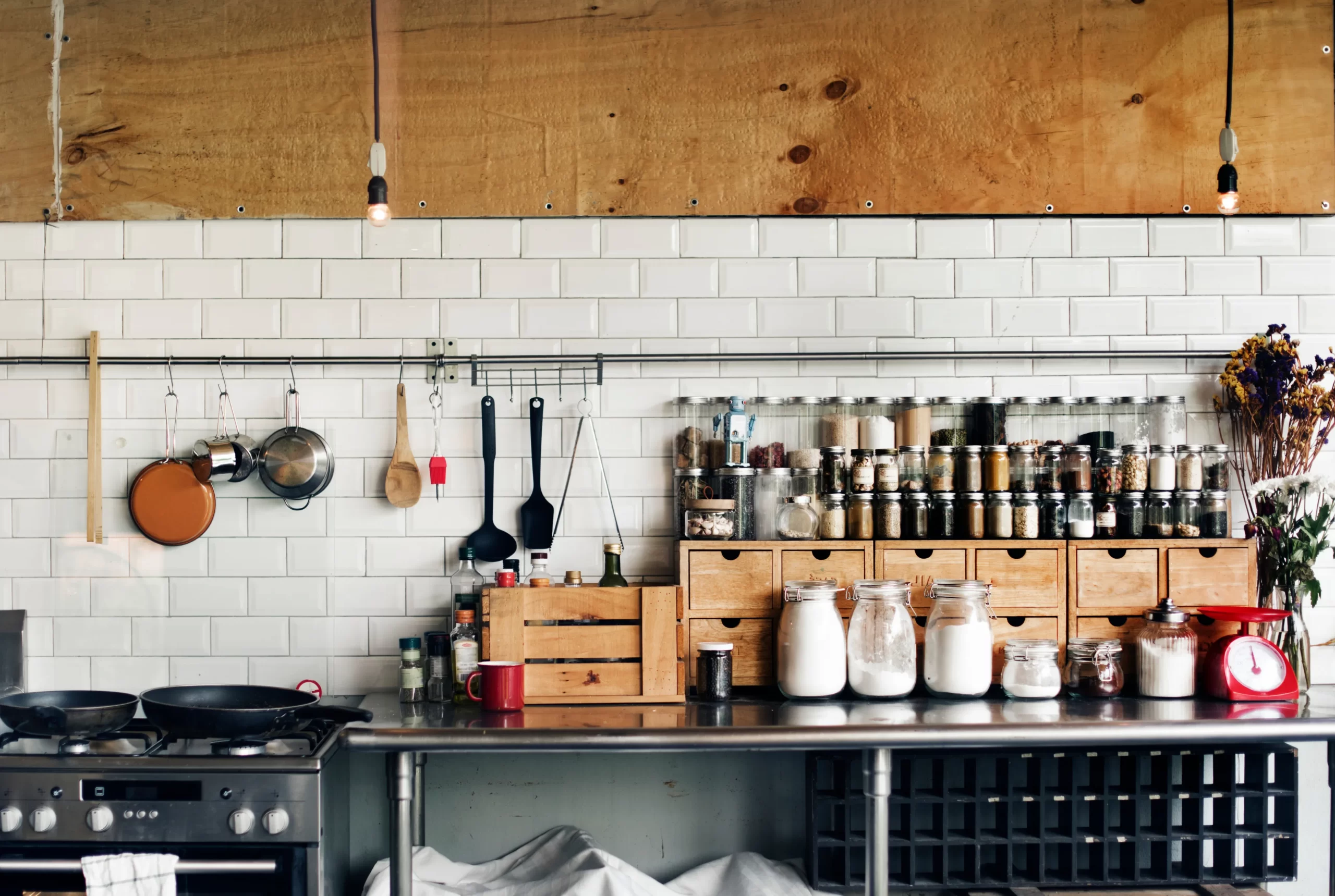 cooking-kitchen-waterproofing Kitchen Waterproofing