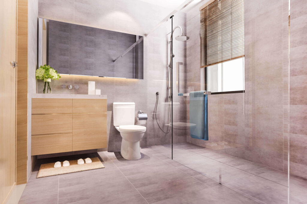 Effective Toilet Waterproofing Singapore