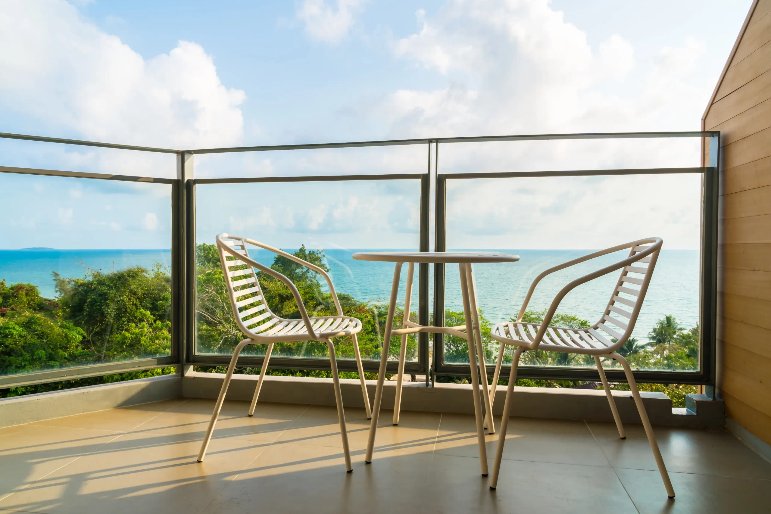 outdoor-patio-waterproofing Balcony Waterproofing