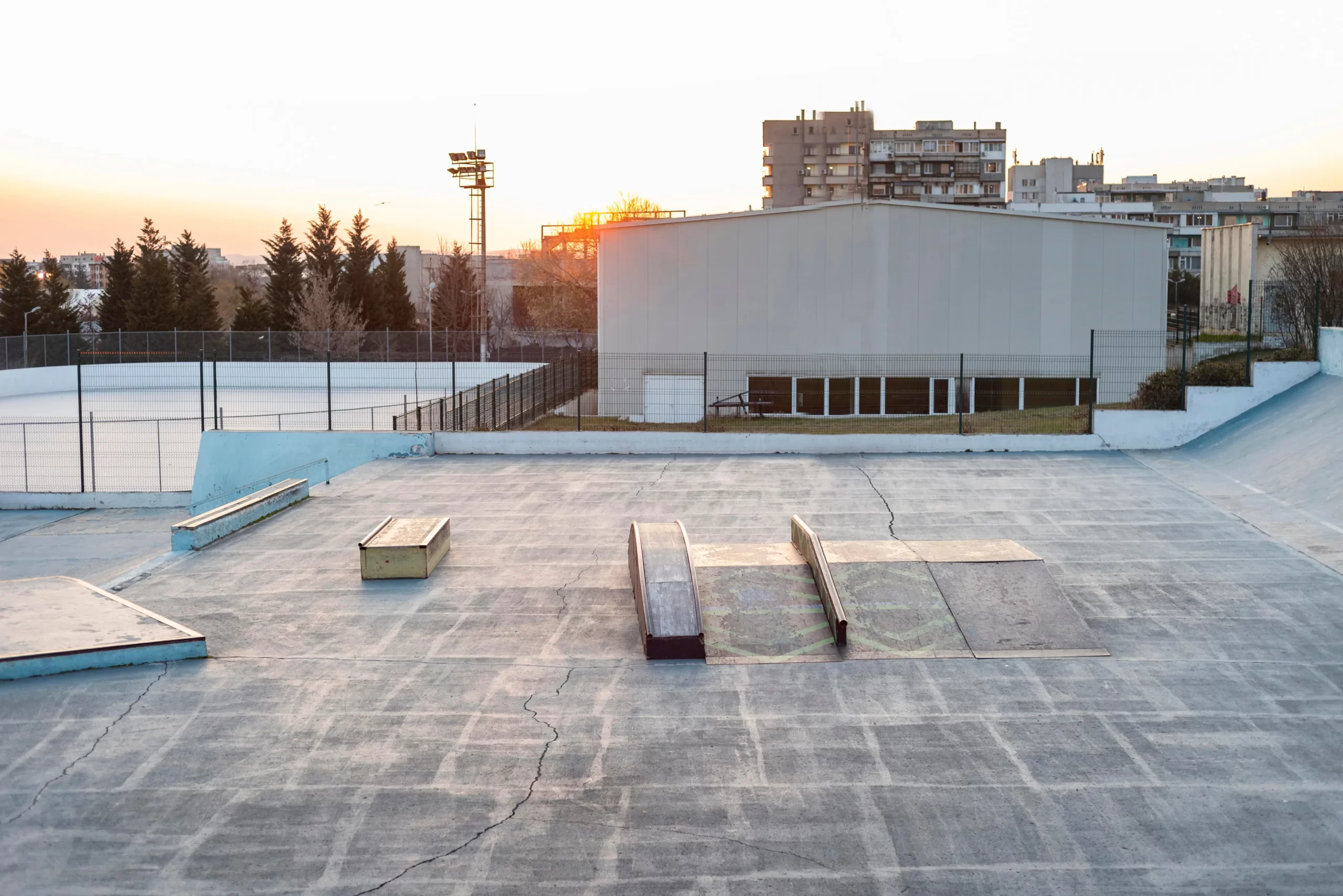 rooftop-waterproofing Rooftop Waterproofing