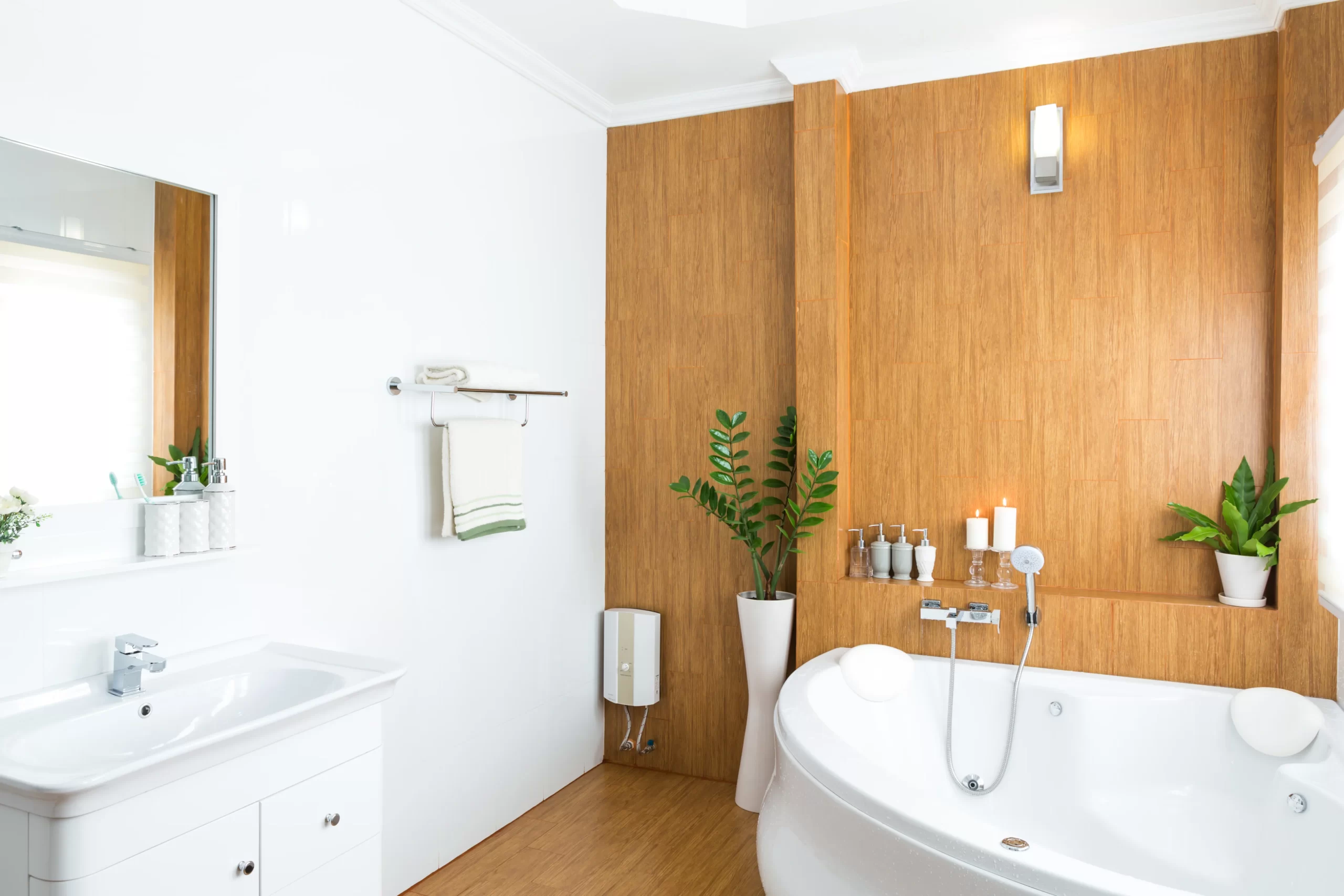 Bathroom Waterproofing Service in Singapore
