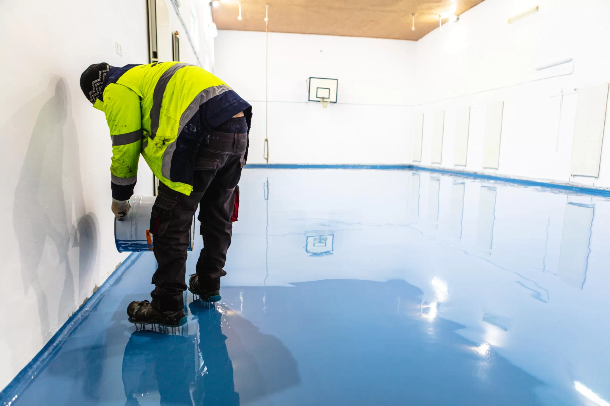 Complete Commercial & Residential Waterproofing Solutions Complete Commercial & Residential Waterproofing Solutions