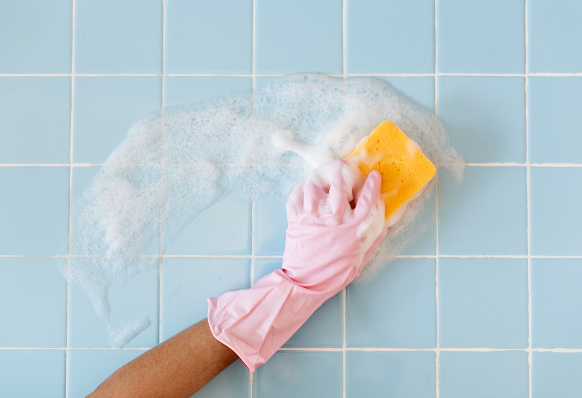 Toilet Waterproofing Singapore - Stop Mould Bacteria