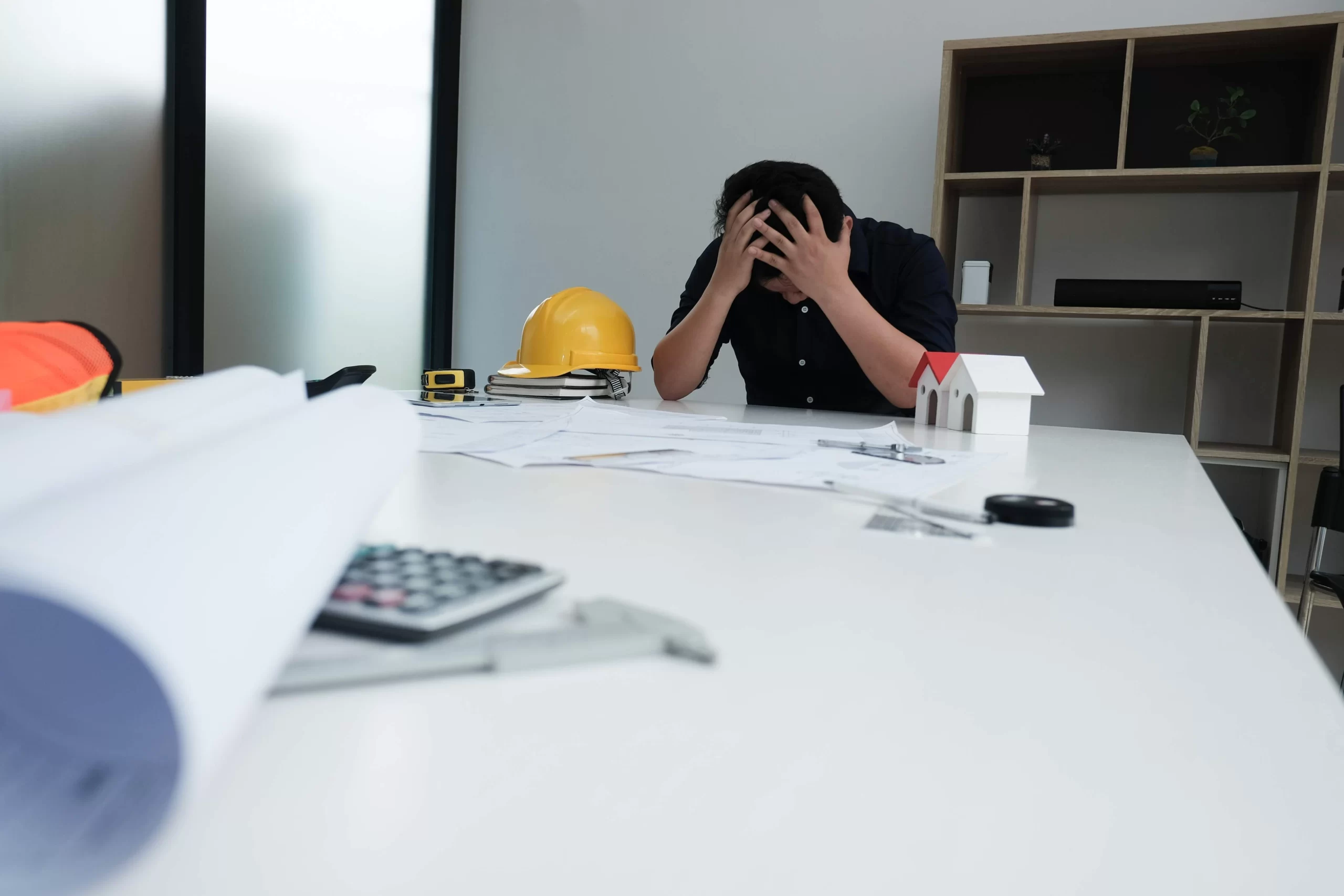 Waterproofing Issues Causes - Design and Planning Gap Waterproofing Issues Causes - Design and Planning Gap
