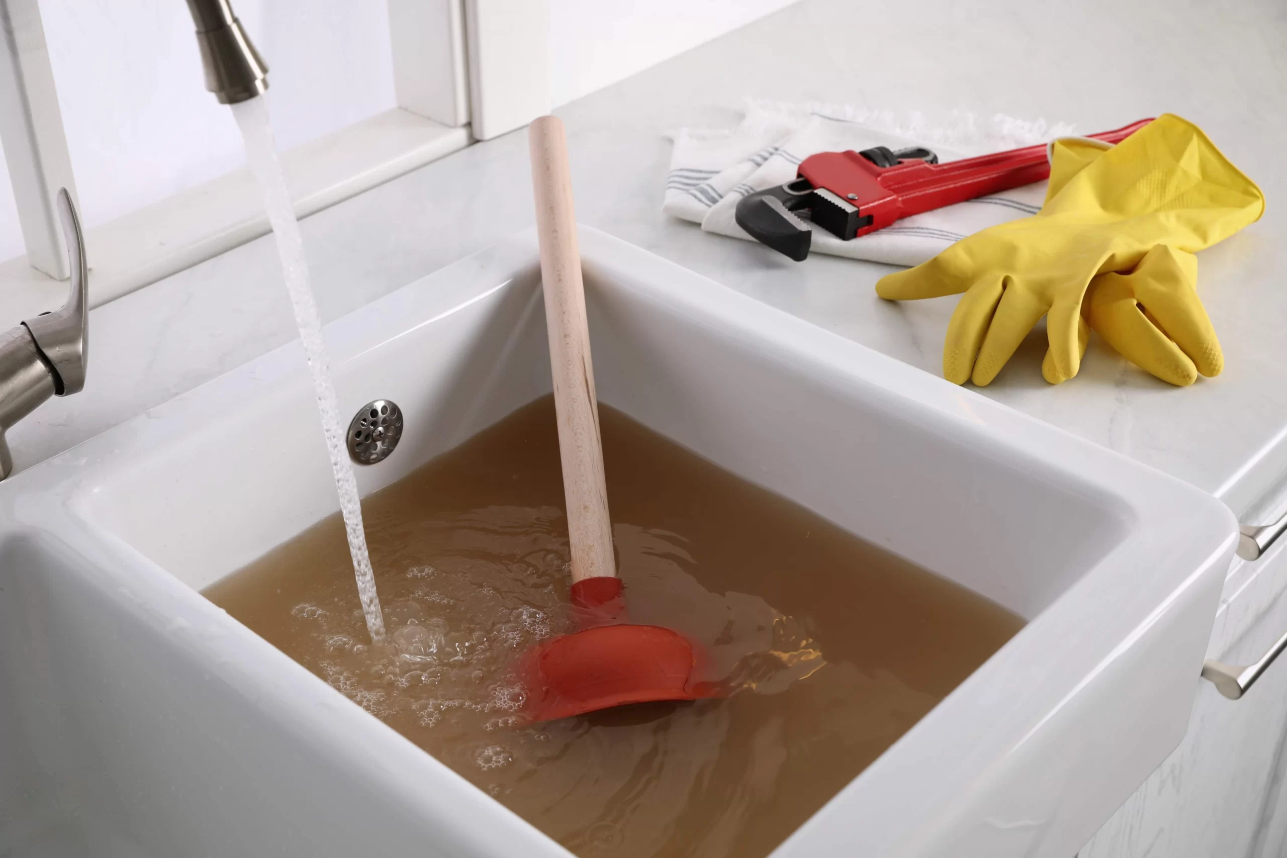Waterproofing Issues Causes - Drainage Deficiencies Waterproofing Issues Causes - Drainage Deficiencies