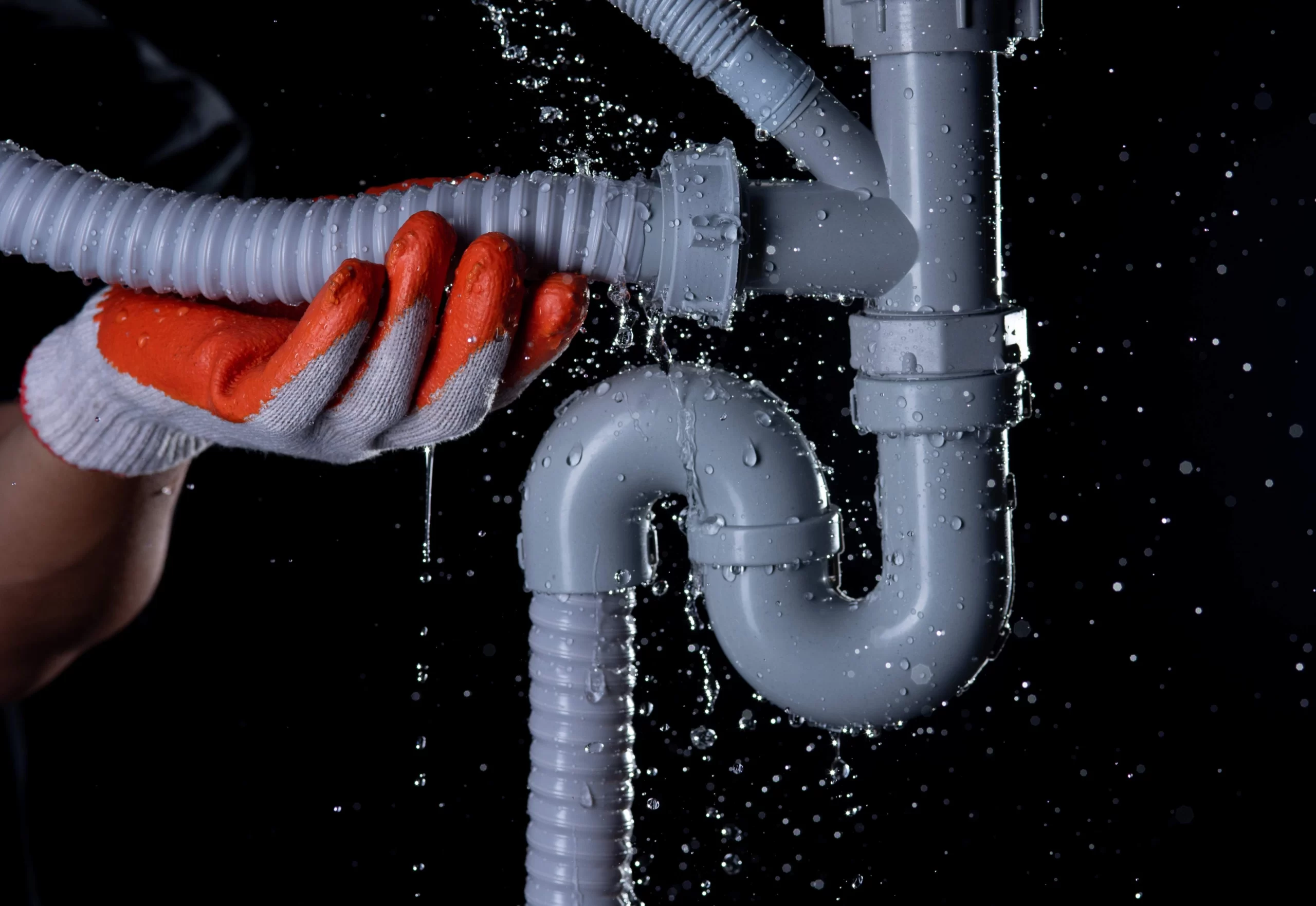 Waterproofing Issues Causes - Installation Error Waterproofing Issues Causes - Installation Error