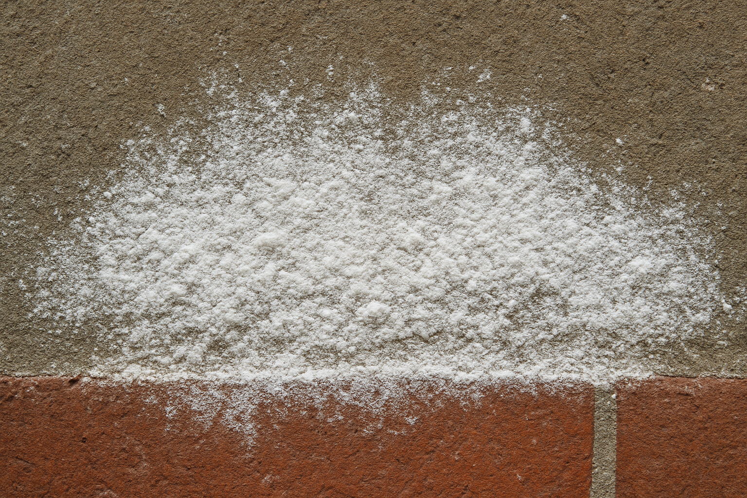 What Is Efflorescence – Causes, Prevention & Solution