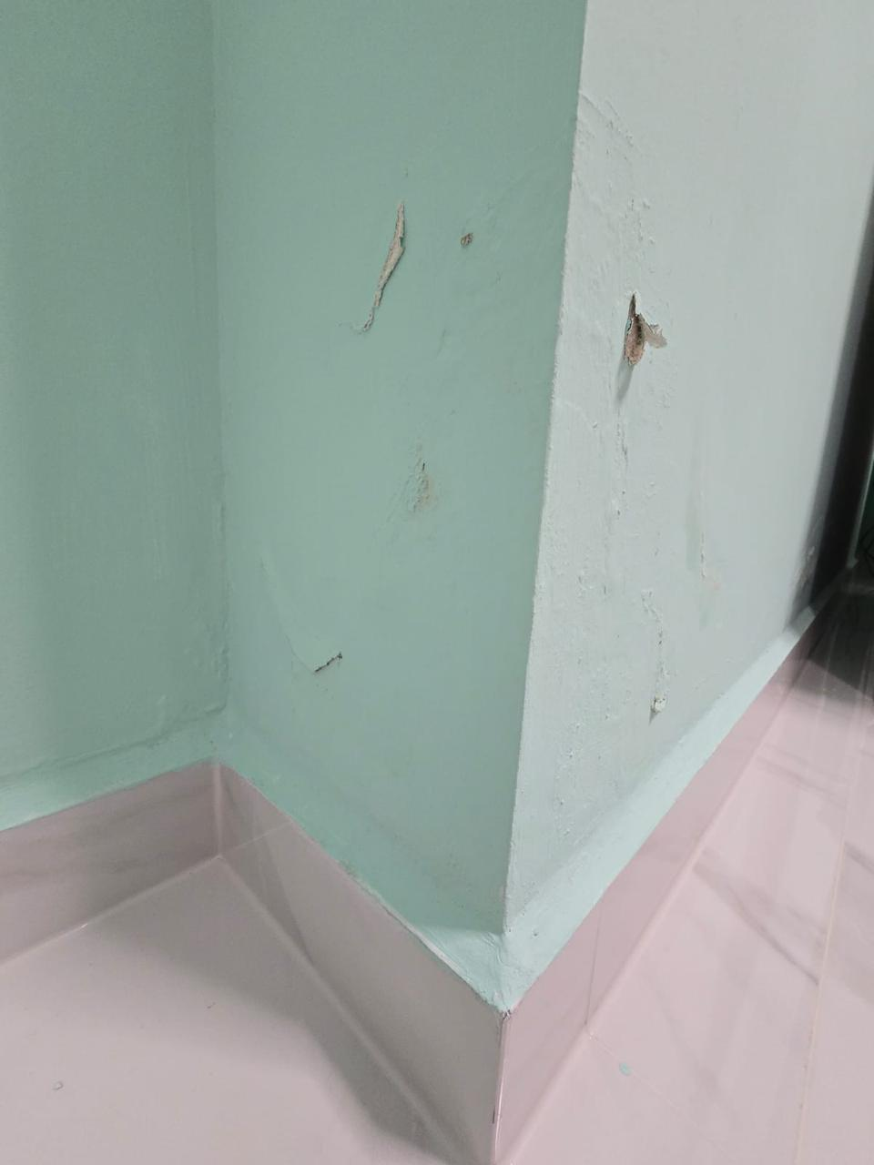 Overlay Toilet - Short Term Saving Long Term Risks