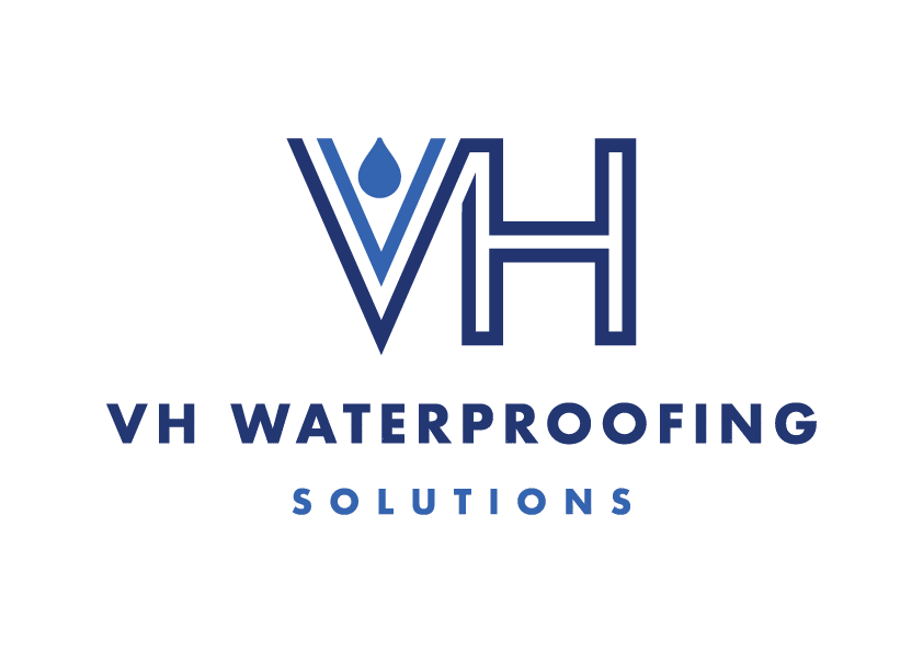 HDB Toilet Waterproofing - VH Waterproofing