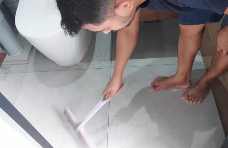 HDB Waterproofing Contractors SG