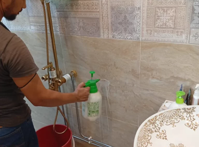 HDB Waterproofing Contractors Singapore: Reliable Protection for Your Home