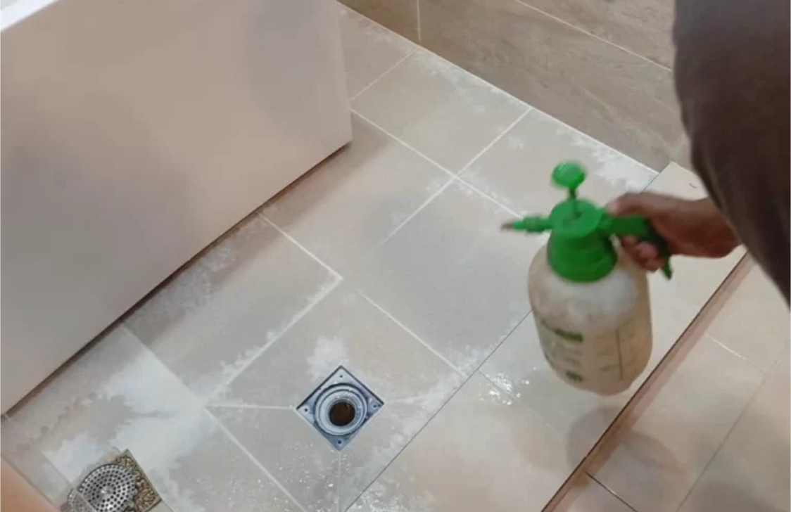 What a Waterproofing Specialist Does