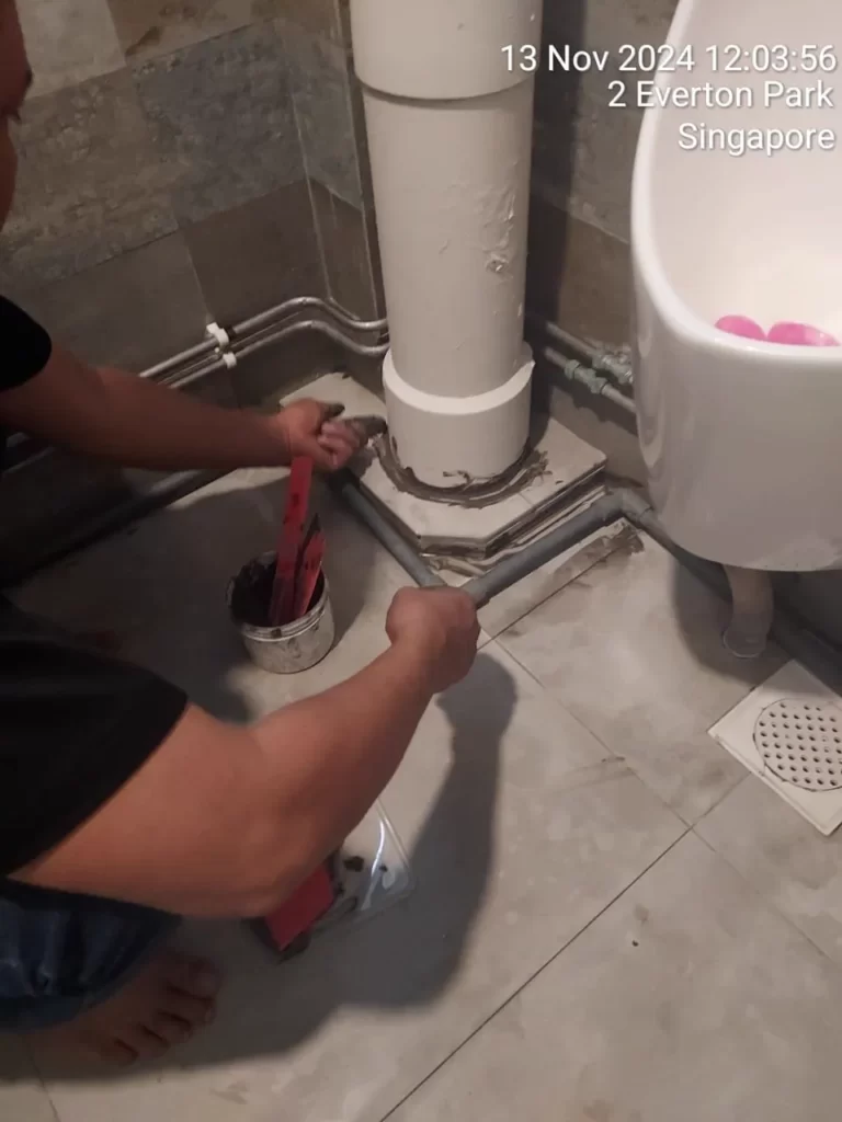 Waterproofing Specialist Singapore: Protect Your Home & Property from Leaks