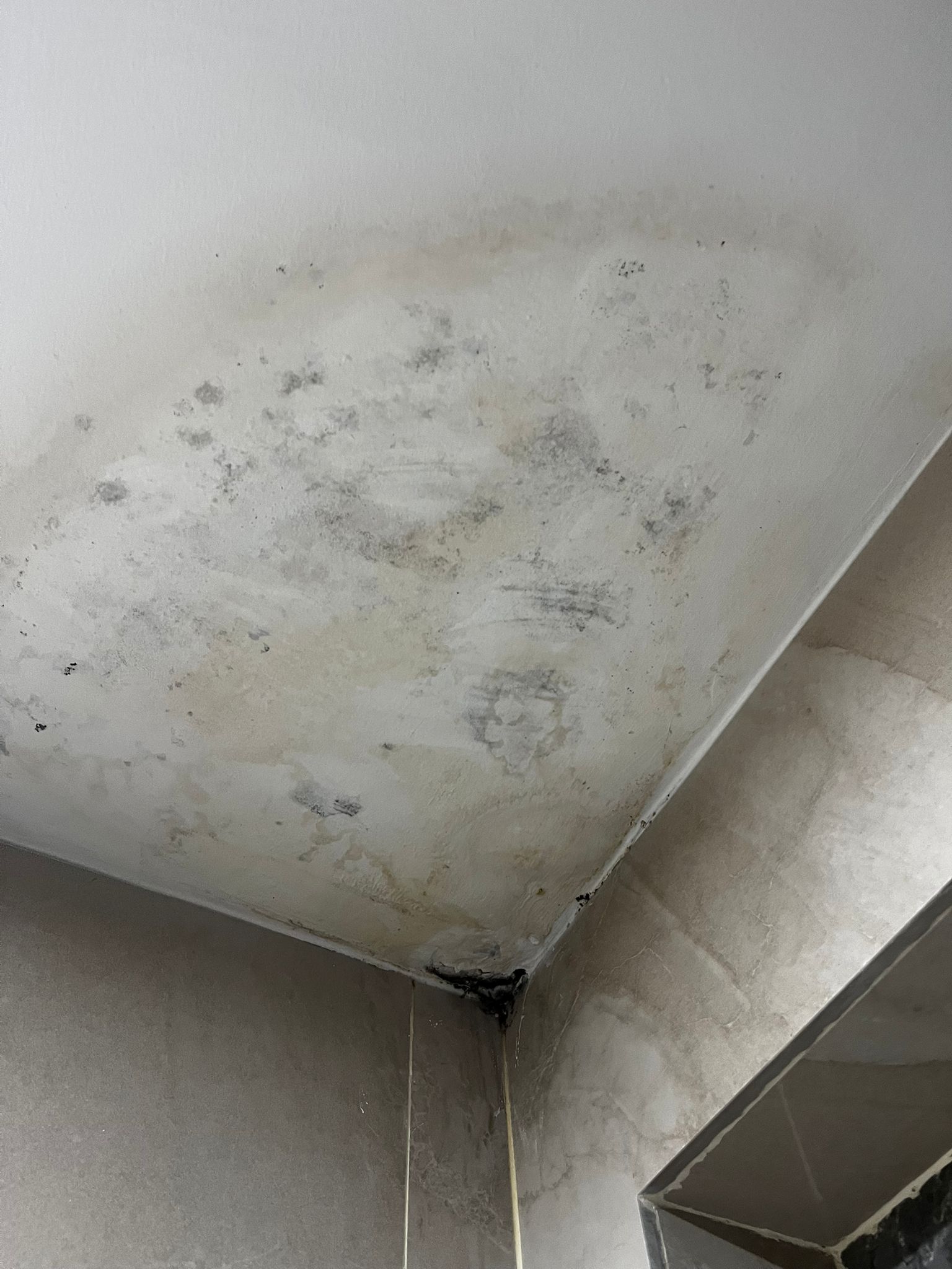 Inter-Floor Ceiling Leak in Singapore: HDB and Condo Responsibility, Costs, and Repair Solutions (2026 Guide)